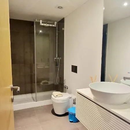 Appartement Aveiro Sweet Nest Extérieur photo
