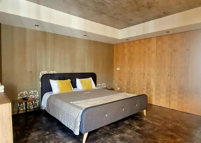 Aveiro Sweet Nest