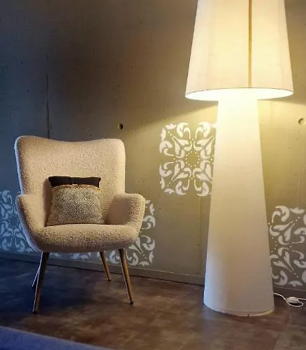 Aveiro Sweet Nest