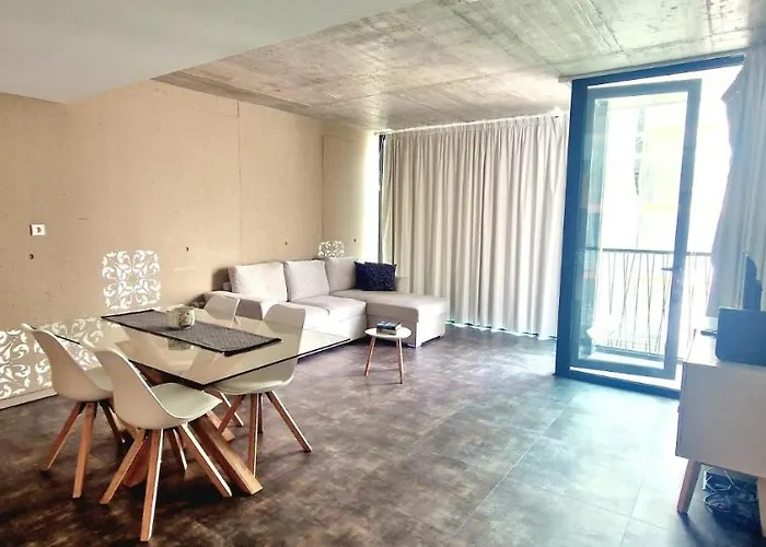 Aveiro Sweet Nest
